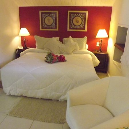 Hotel Vivenda Penedo Penedo  Extérieur photo