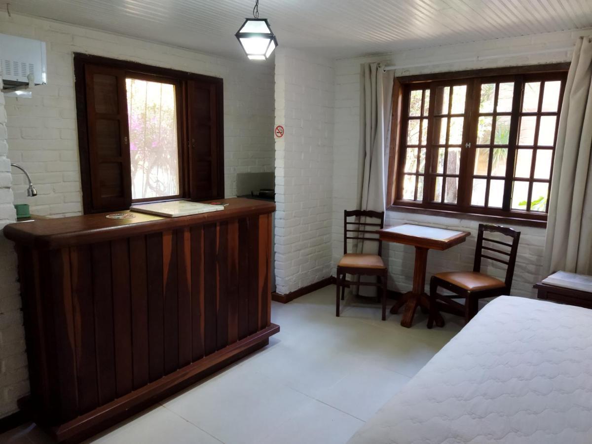 Hotel Vivenda Penedo Penedo  Extérieur photo