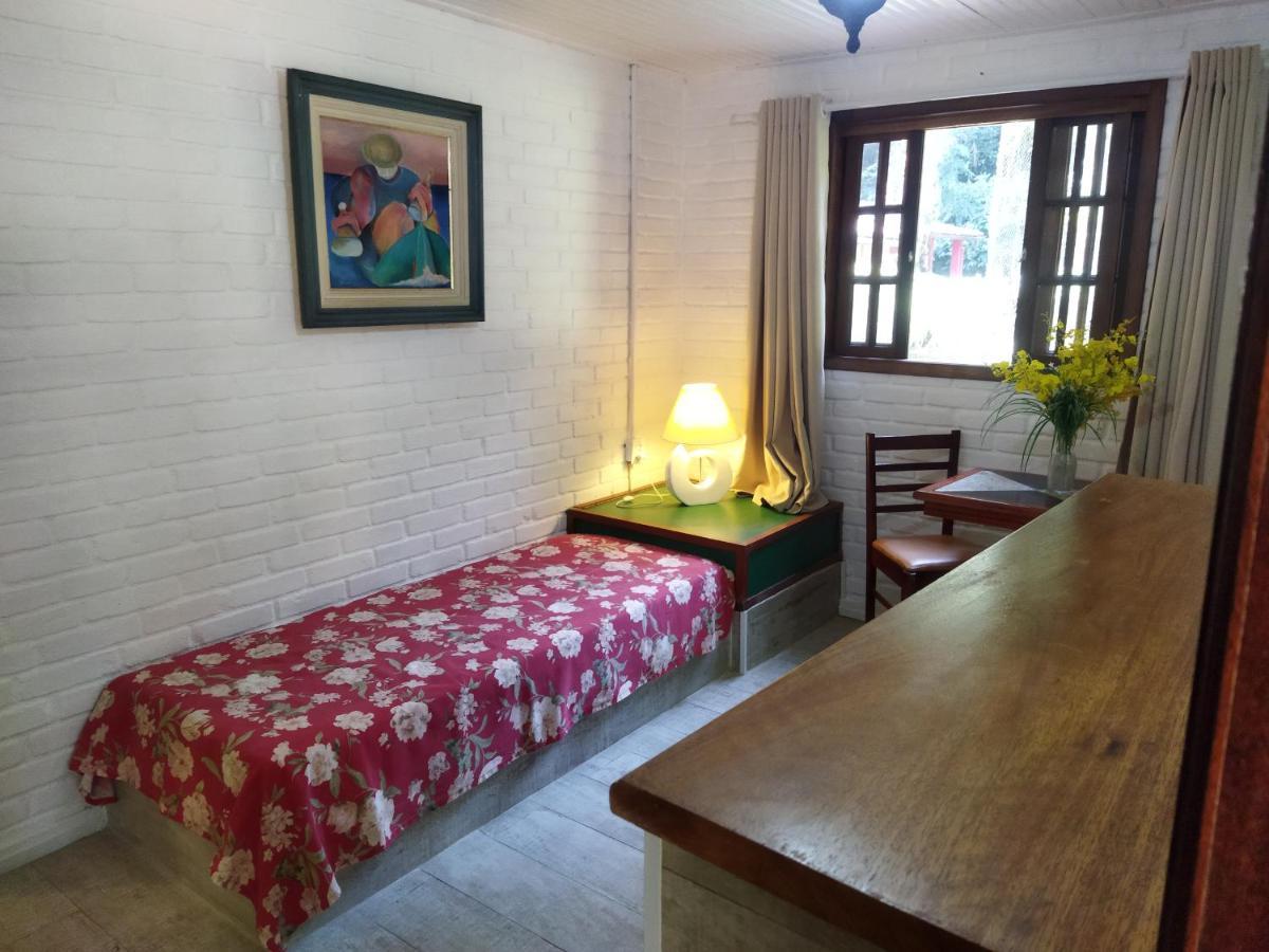 Hotel Vivenda Penedo Penedo  Extérieur photo