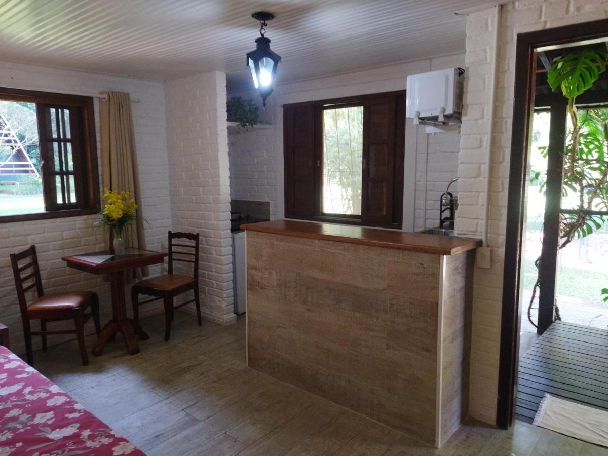 Hotel Vivenda Penedo Penedo  Extérieur photo