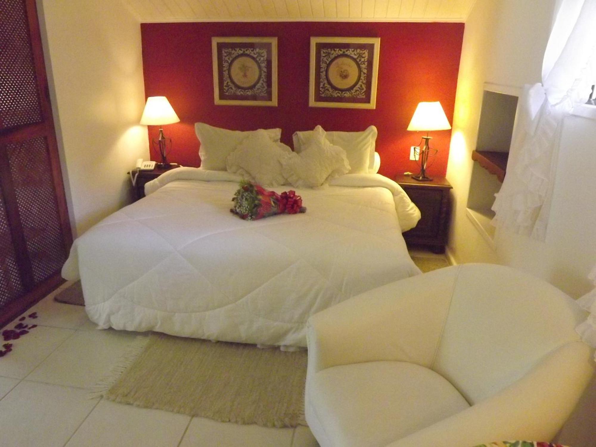 Hotel Vivenda Penedo Penedo  Extérieur photo