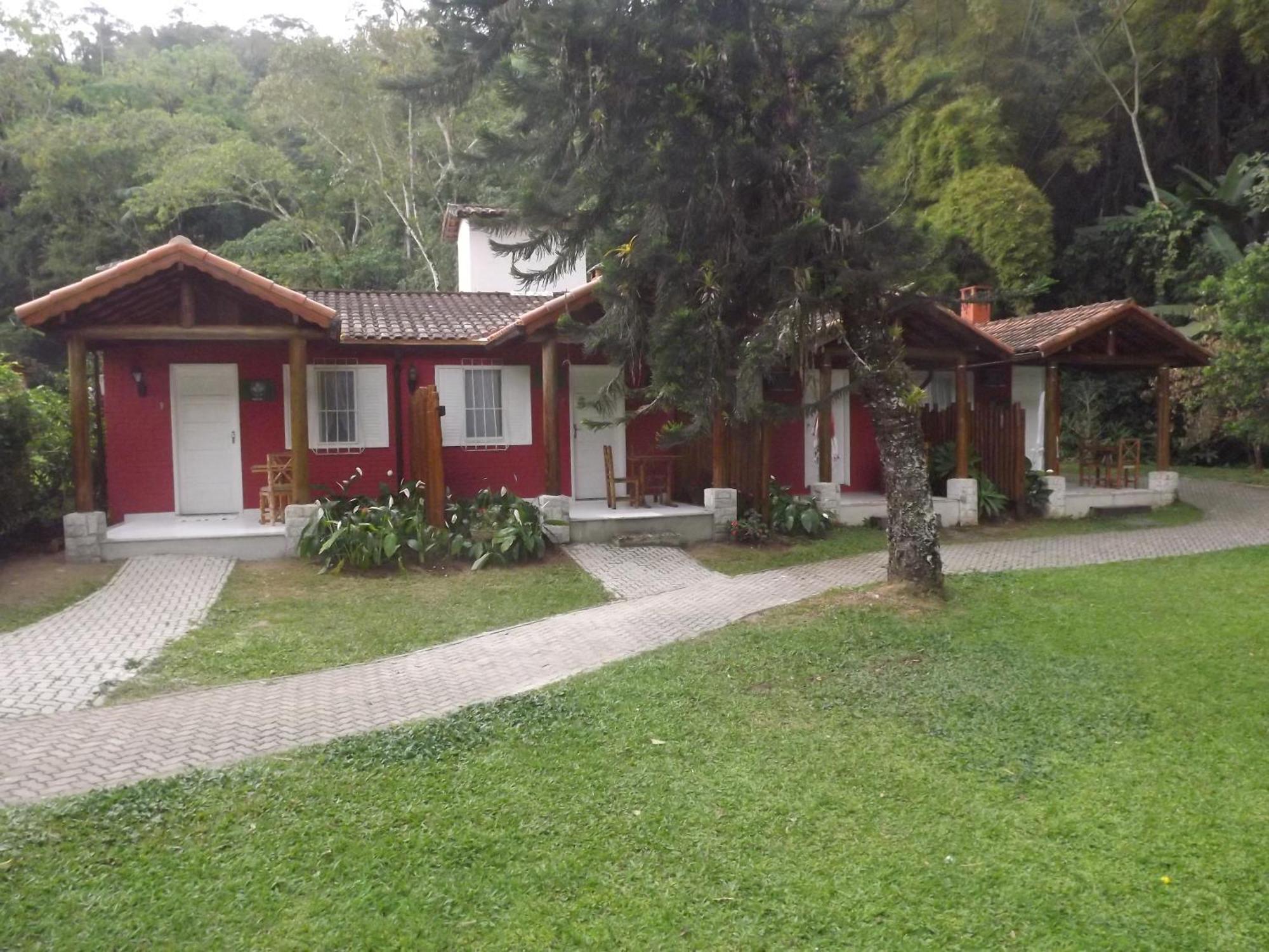 Hotel Vivenda Penedo Penedo  Chambre photo