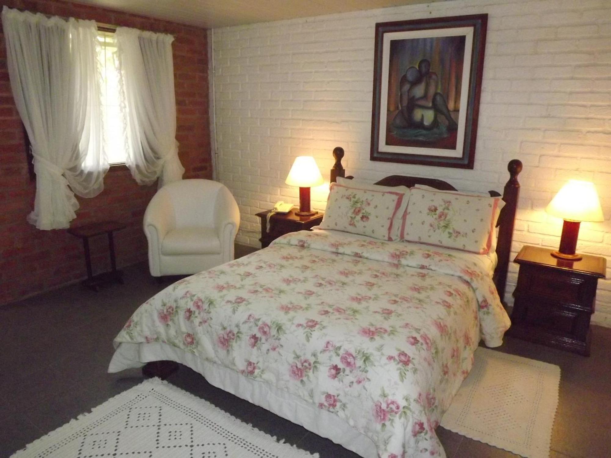 Hotel Vivenda Penedo Penedo  Chambre photo