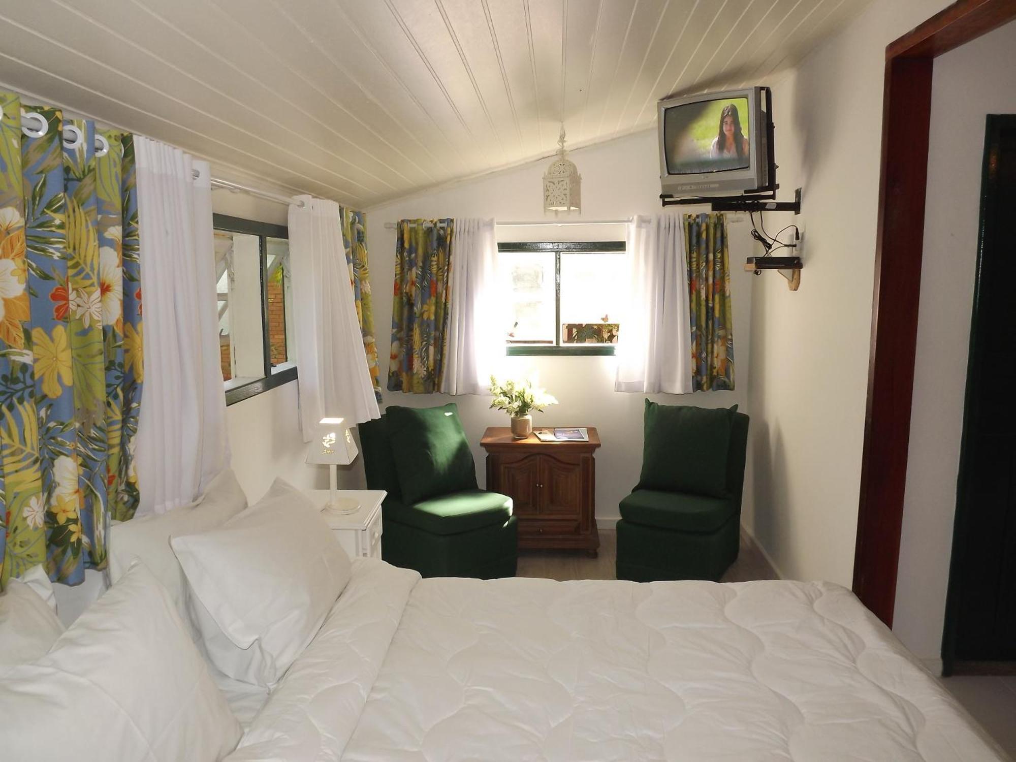 Hotel Vivenda Penedo Penedo  Chambre photo