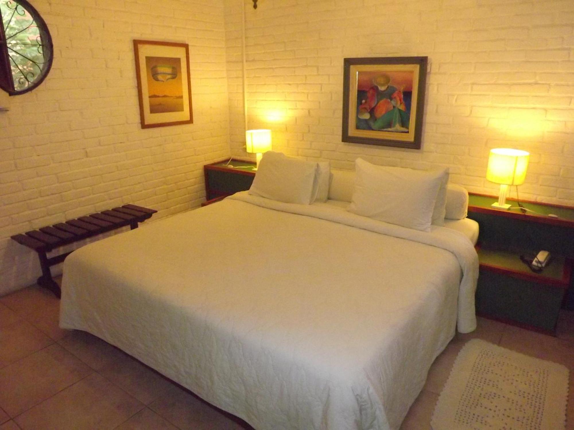 Hotel Vivenda Penedo Penedo  Chambre photo