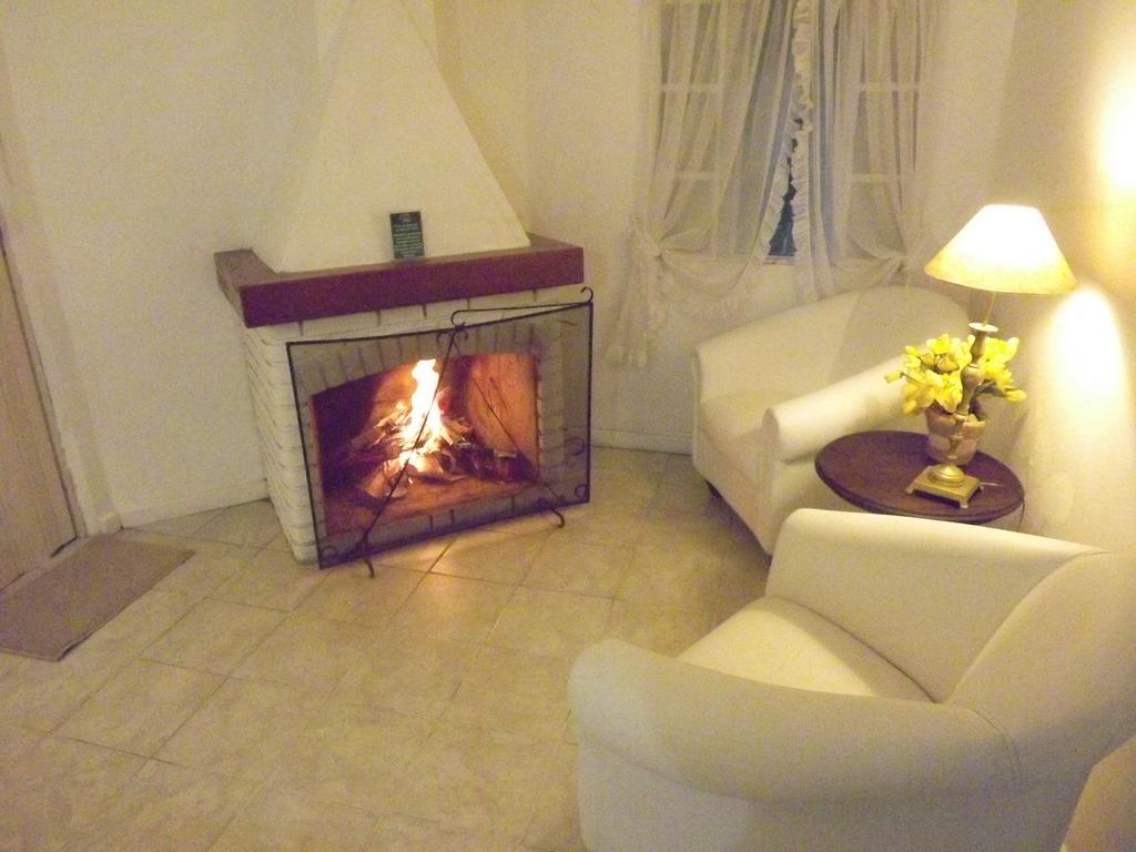 Hotel Vivenda Penedo Penedo  Extérieur photo