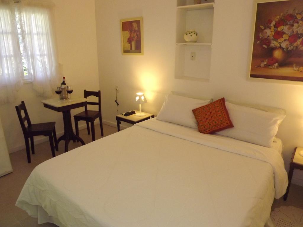 Hotel Vivenda Penedo Penedo  Extérieur photo