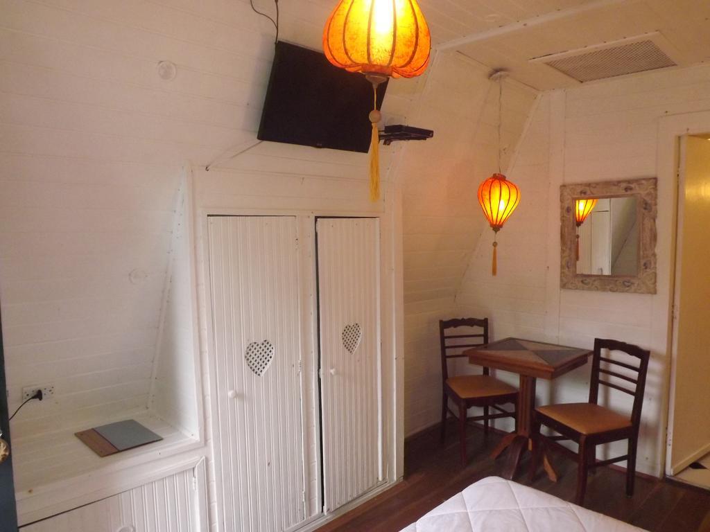Hotel Vivenda Penedo Penedo  Extérieur photo