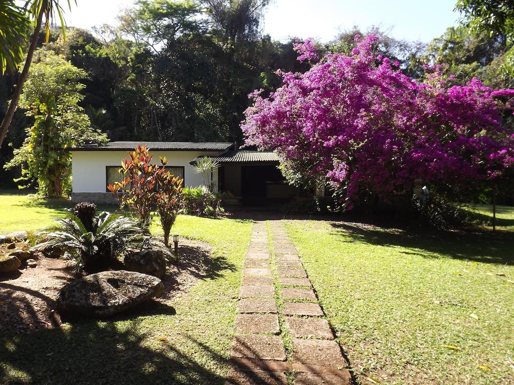 Hotel Vivenda Penedo Penedo  Extérieur photo