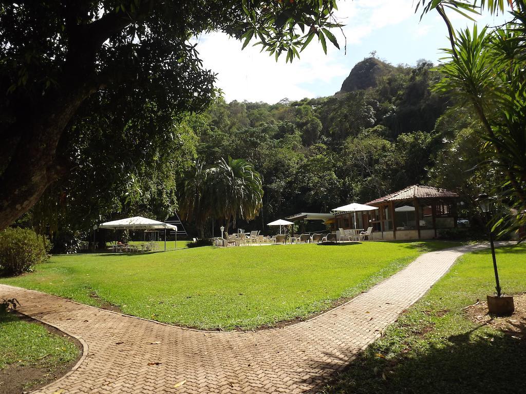 Hotel Vivenda Penedo Penedo  Extérieur photo
