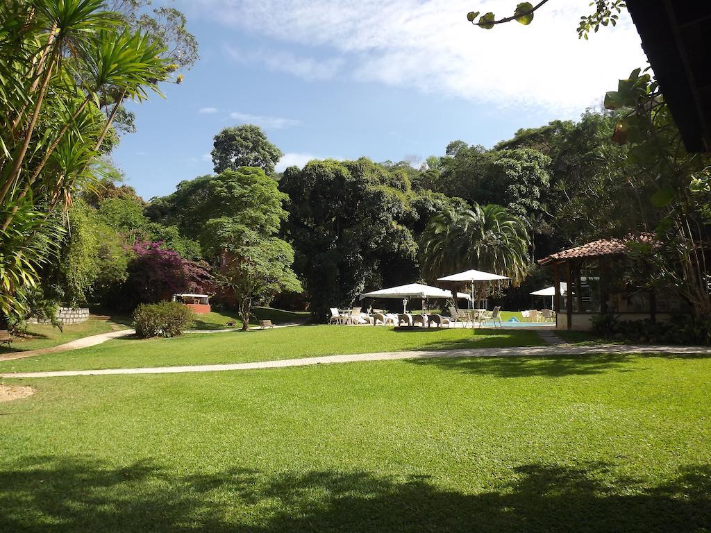 Hotel Vivenda Penedo Penedo  Extérieur photo