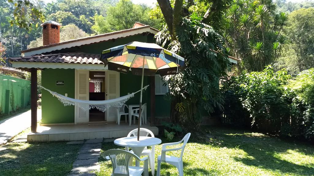 Hotel Vivenda Penedo Penedo  Extérieur photo