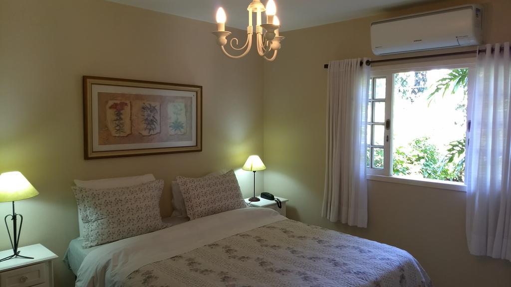 Hotel Vivenda Penedo Penedo  Extérieur photo