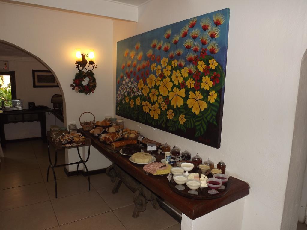 Hotel Vivenda Penedo Penedo  Extérieur photo