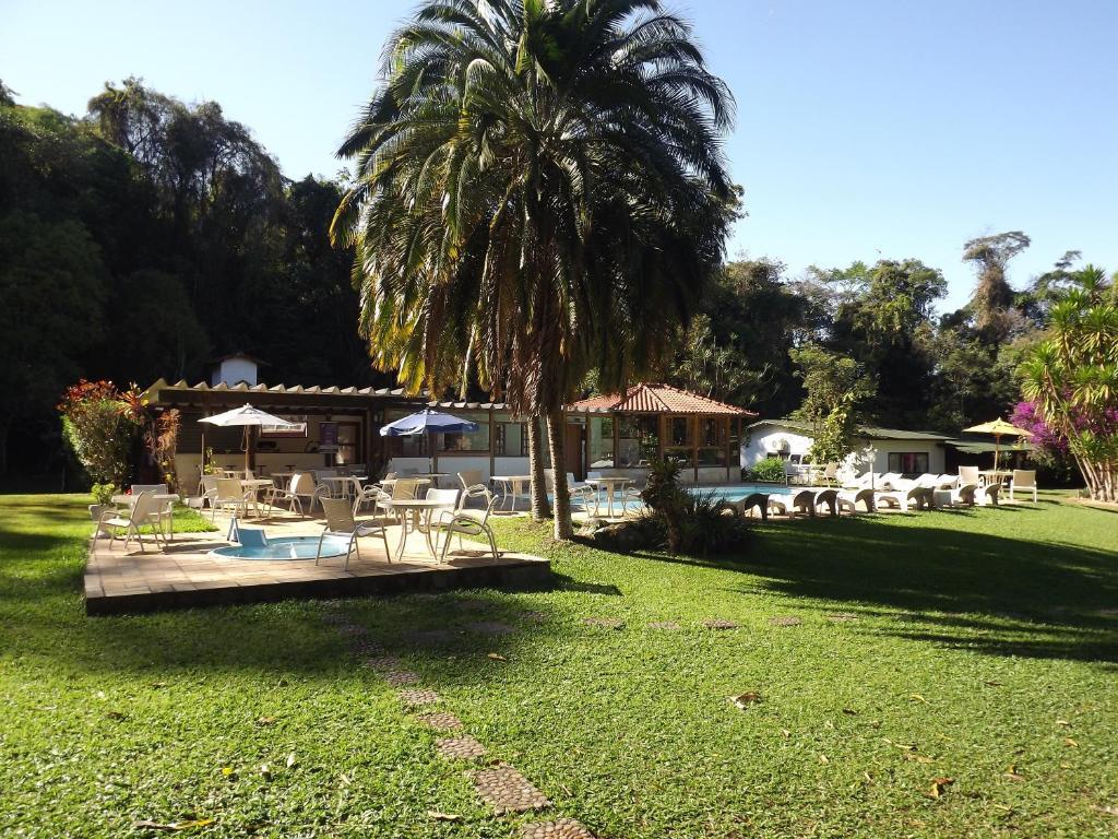 Hotel Vivenda Penedo Penedo  Extérieur photo