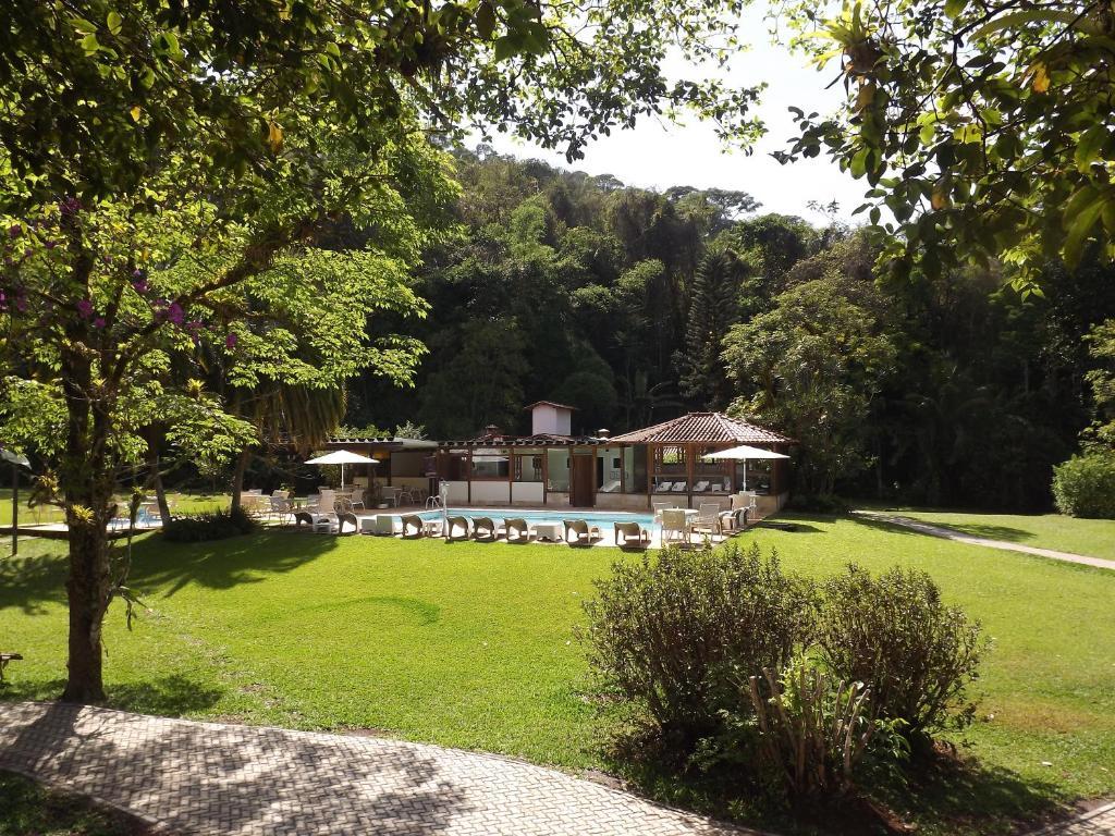Hotel Vivenda Penedo Penedo  Extérieur photo