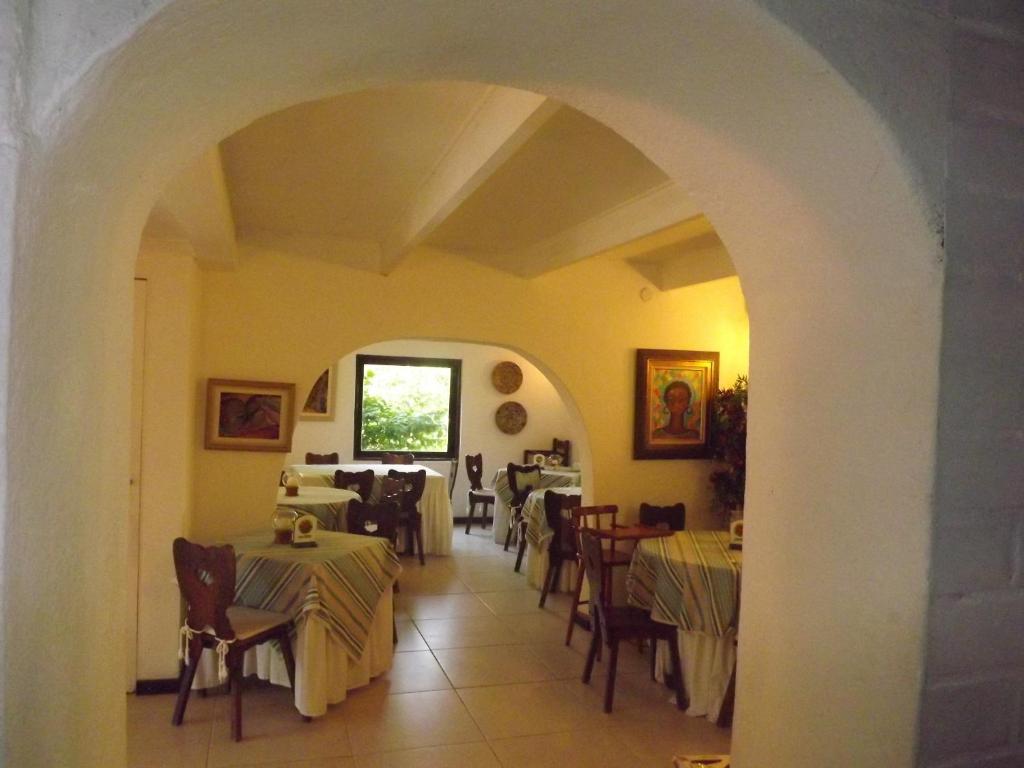 Hotel Vivenda Penedo Penedo  Extérieur photo