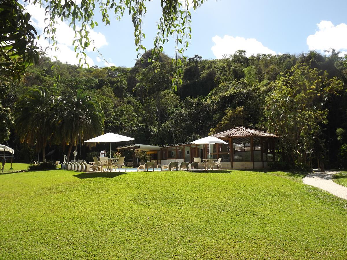 Hotel Vivenda Penedo Penedo  Extérieur photo