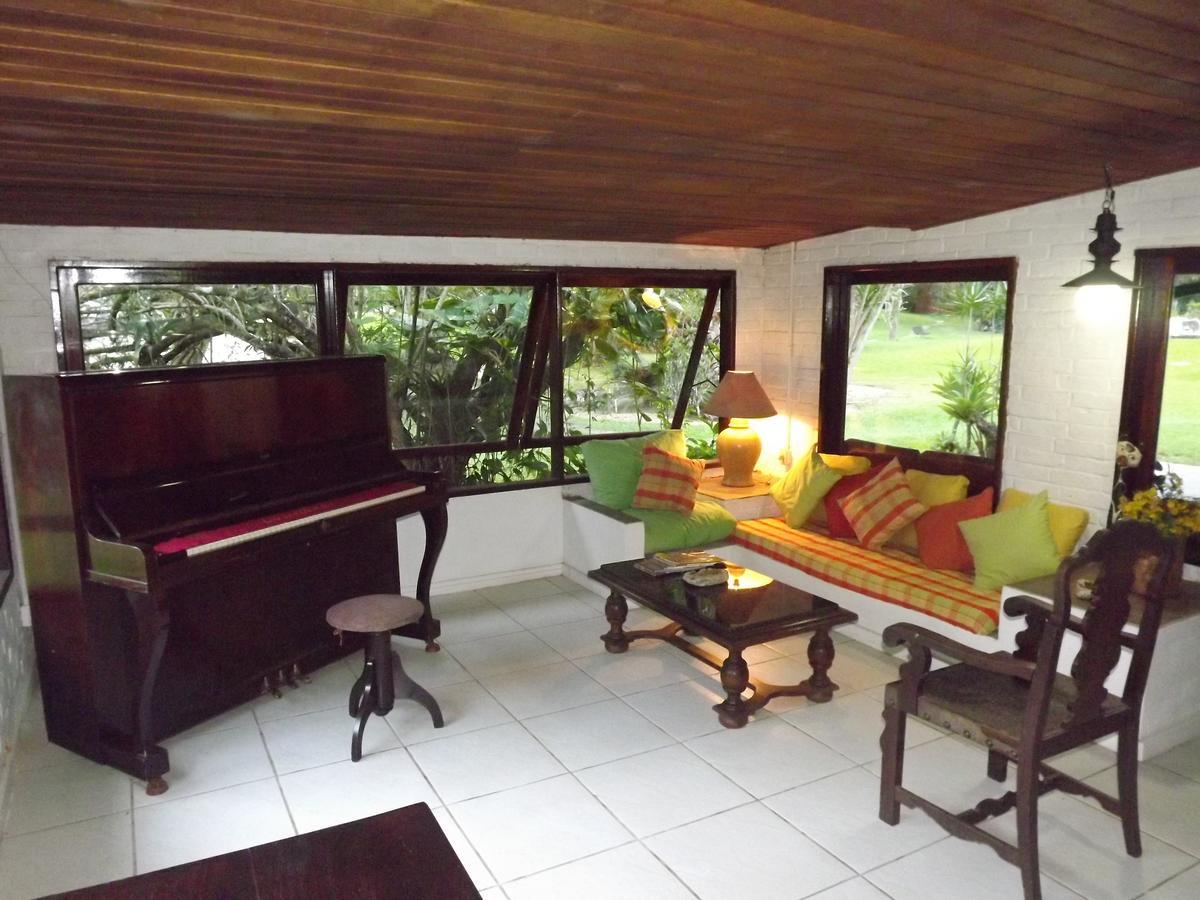 Hotel Vivenda Penedo Penedo  Extérieur photo