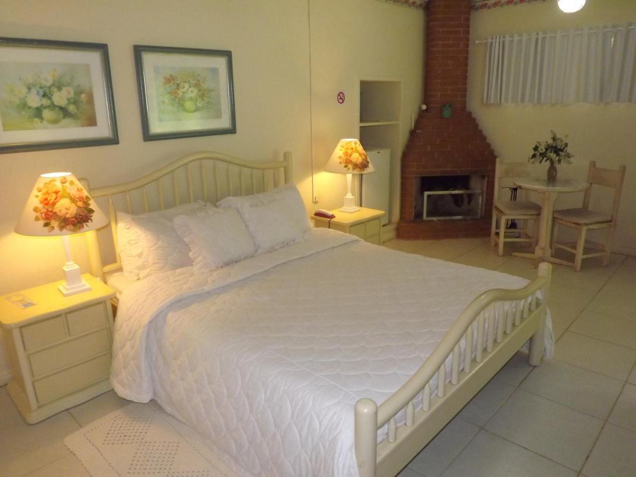 Hotel Vivenda Penedo Penedo  Extérieur photo