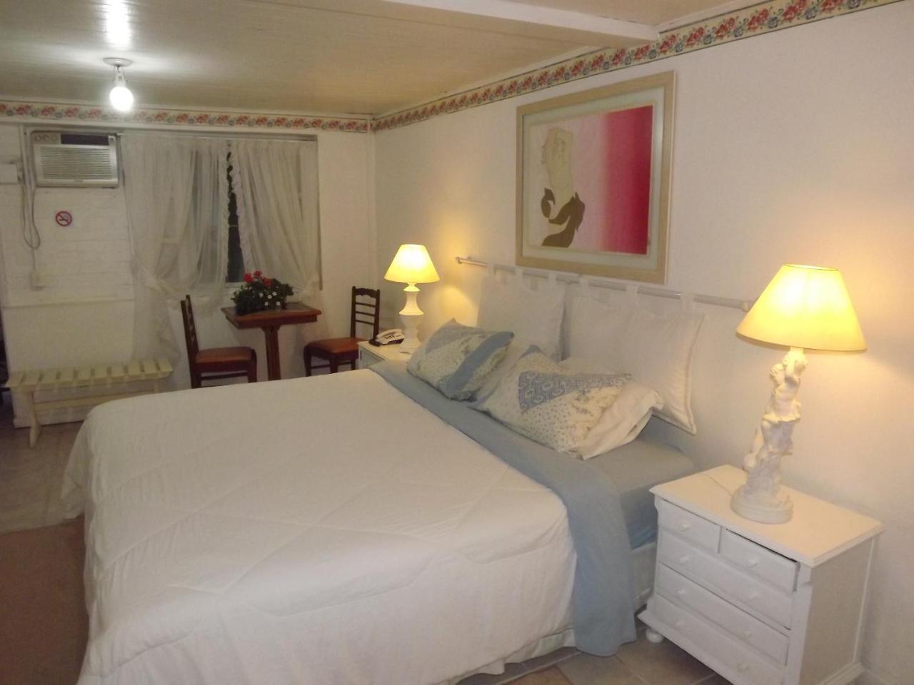 Hotel Vivenda Penedo Penedo  Extérieur photo