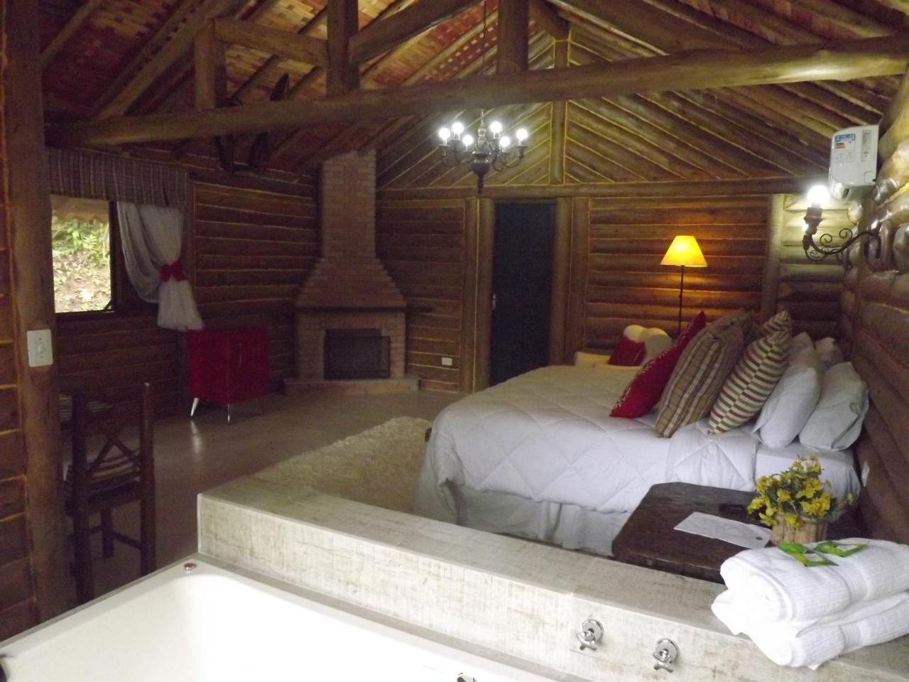 Hotel Vivenda Penedo Penedo  Extérieur photo