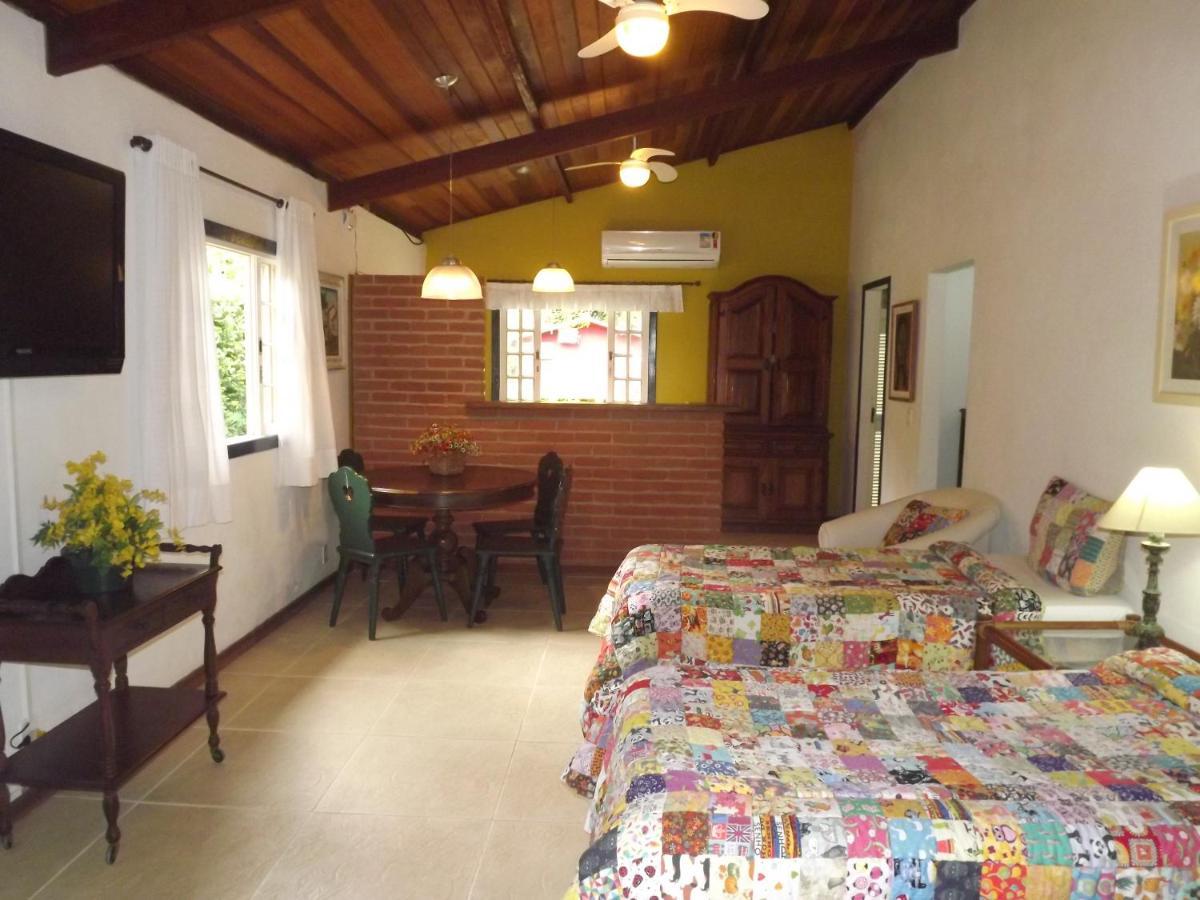 Hotel Vivenda Penedo Penedo  Extérieur photo
