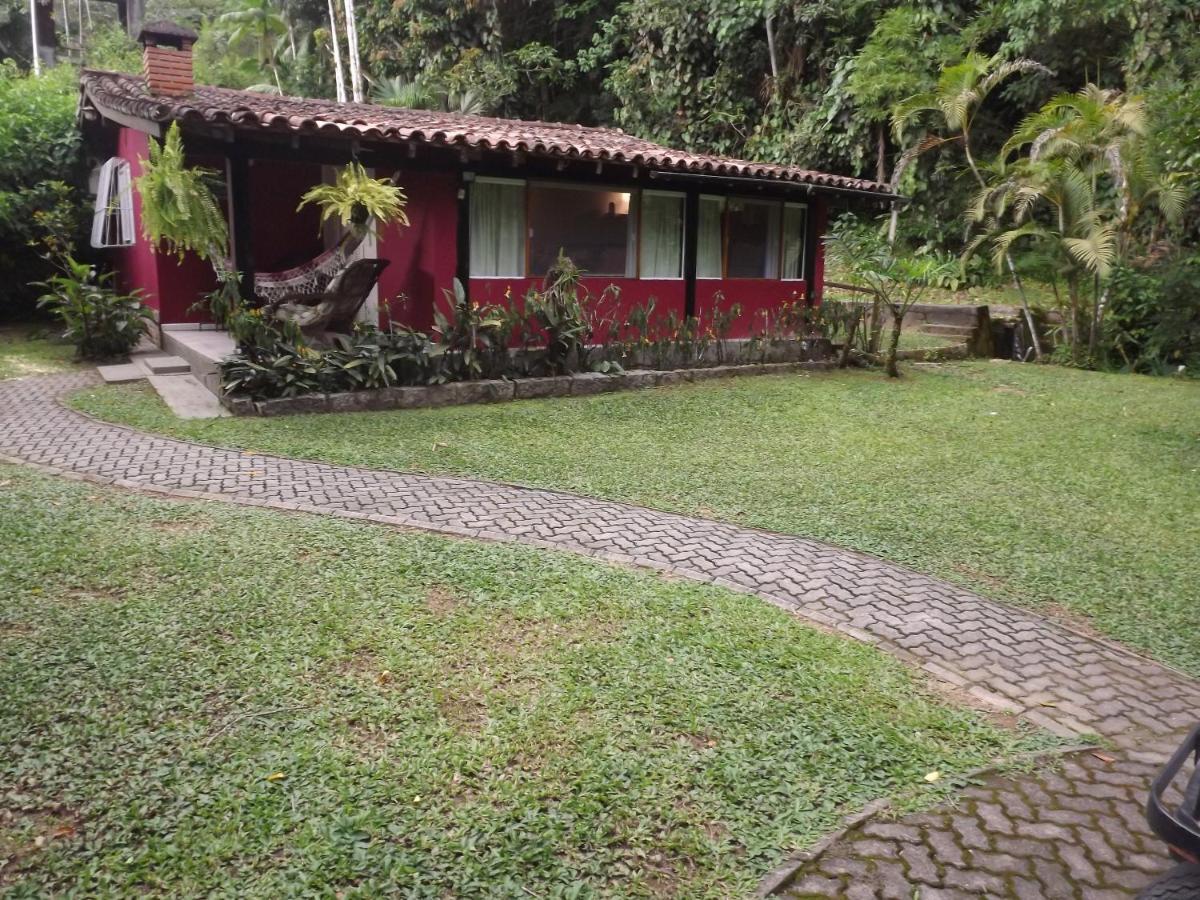 Hotel Vivenda Penedo Penedo  Extérieur photo