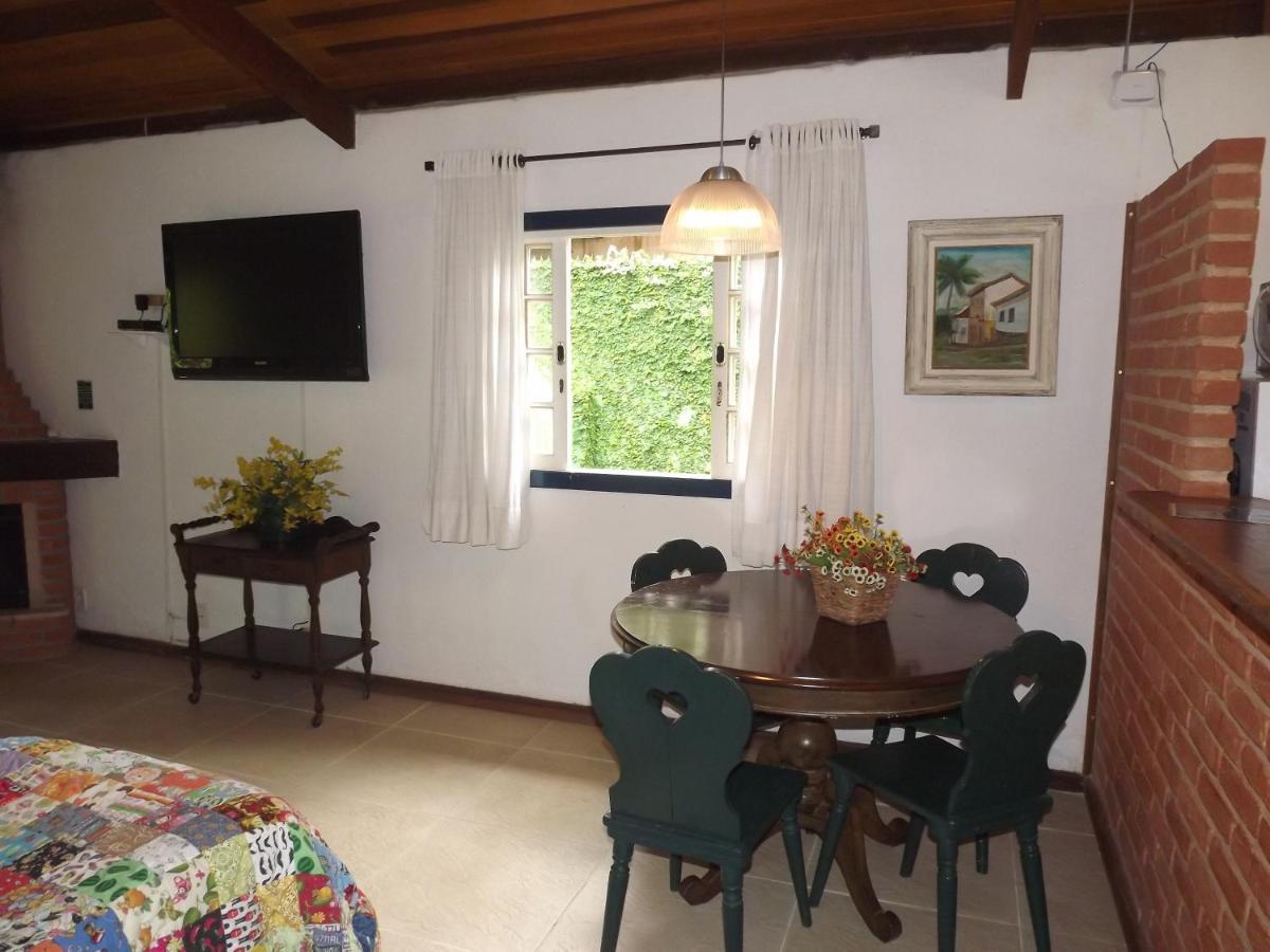 Hotel Vivenda Penedo Penedo  Extérieur photo