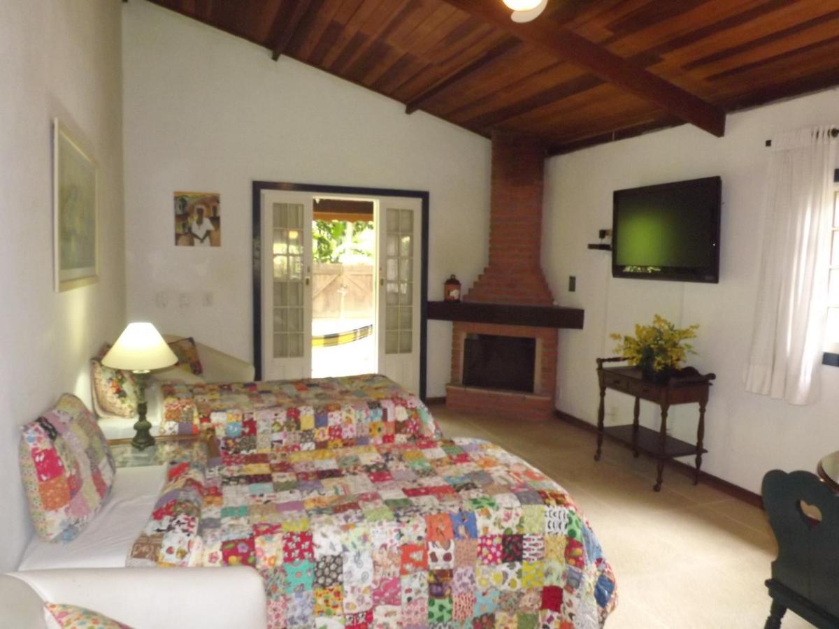 Hotel Vivenda Penedo Penedo  Extérieur photo