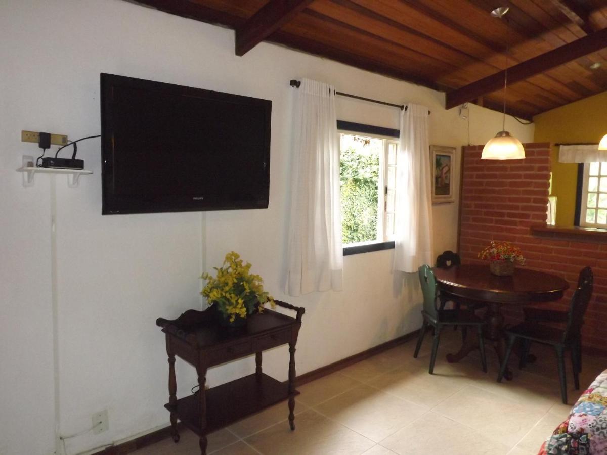 Hotel Vivenda Penedo Penedo  Extérieur photo