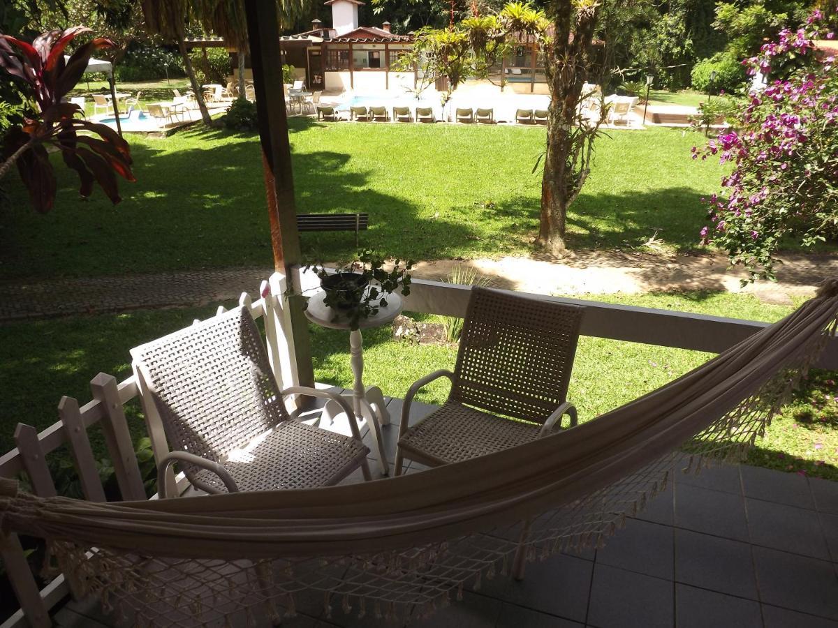 Hotel Vivenda Penedo Penedo  Extérieur photo